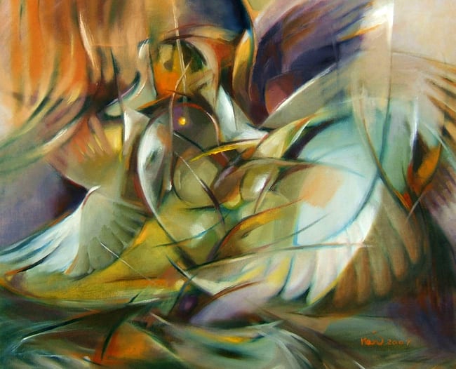 Motion