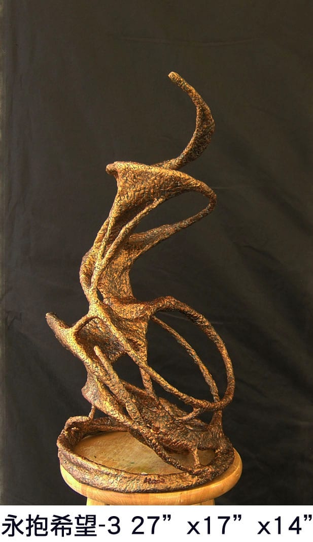 Title:Women-The hope