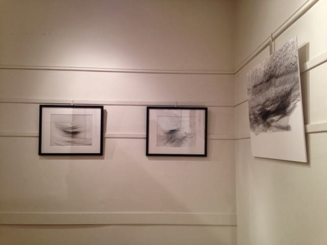 Neo Art League exhibition at Whittier Art gallery