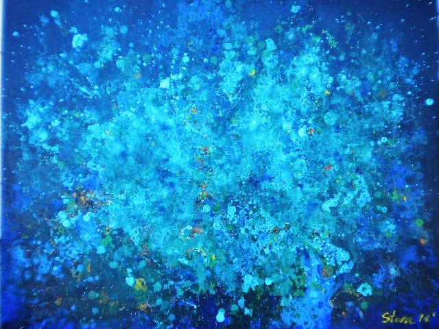 新藝畫會受邀橙縣傳統週展出