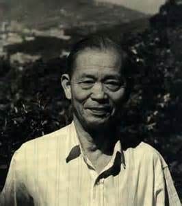 懷念恩師廖德政前輩畫家
