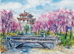 李澤藩老師