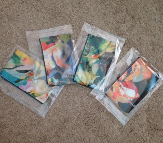 今年的文創新品