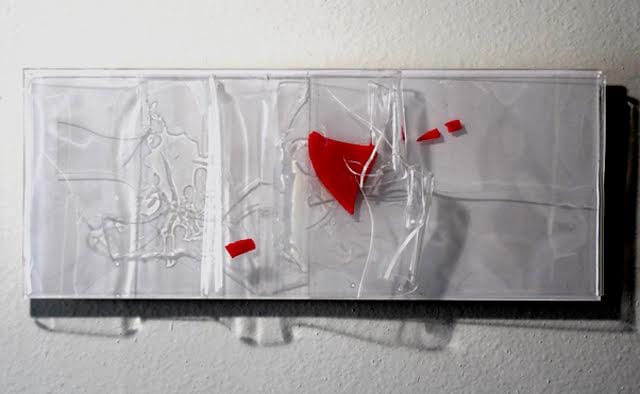 Neoarts Leaque Exhibition in Orange County