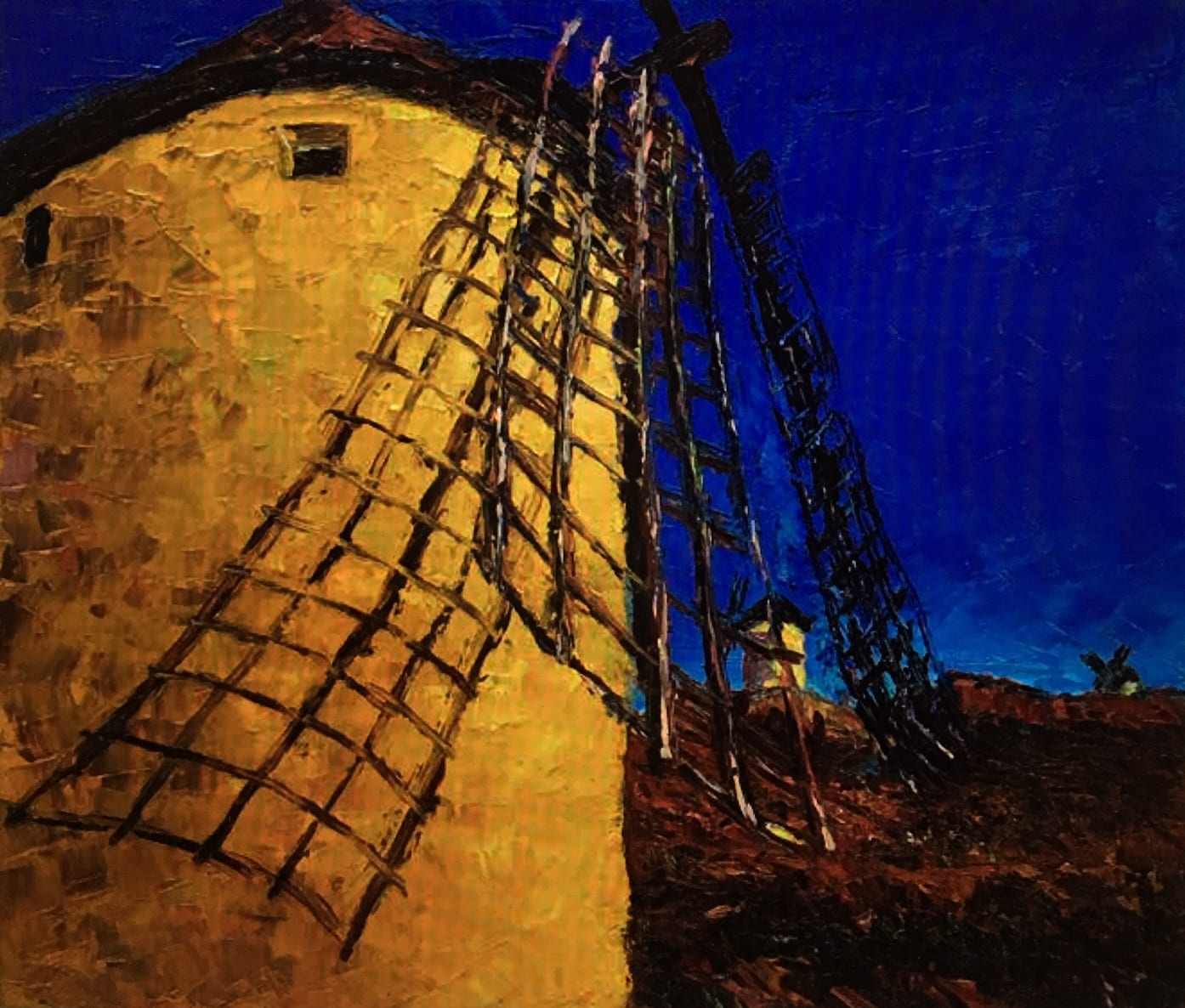 台灣之美-亞洲之心