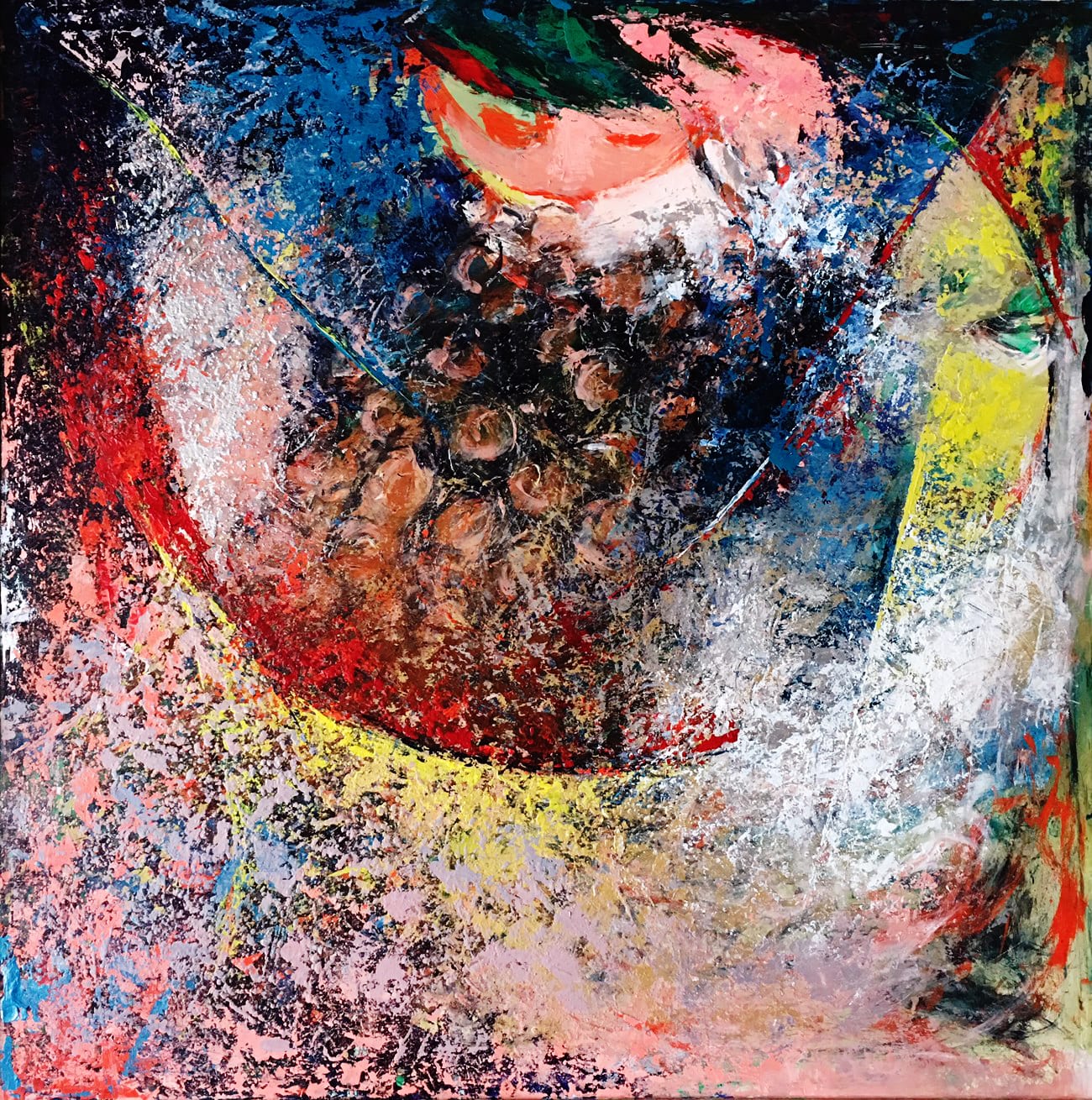 別開生面的四代展