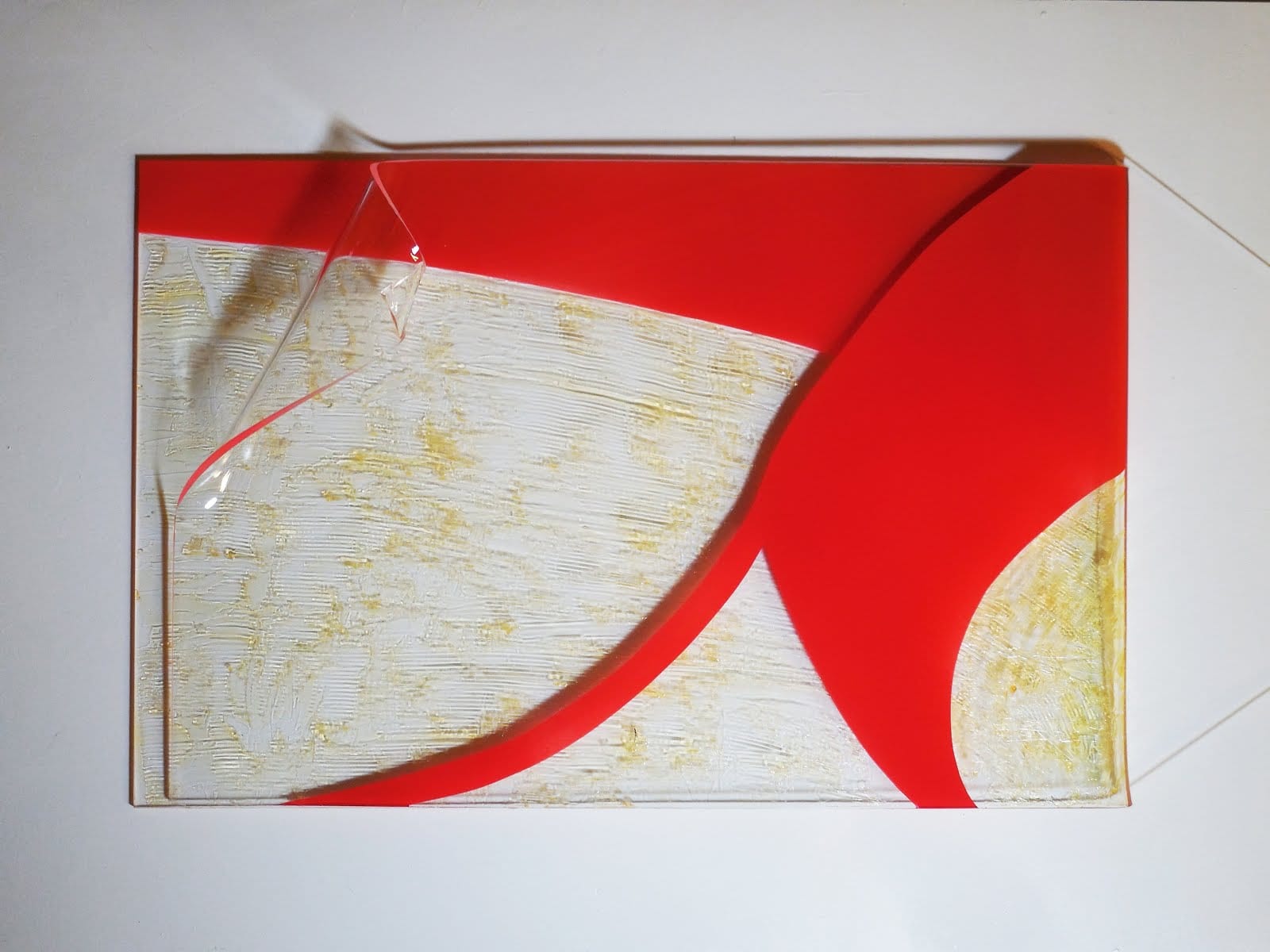 <消息>La Artcore邀請新藝畫會五月作展