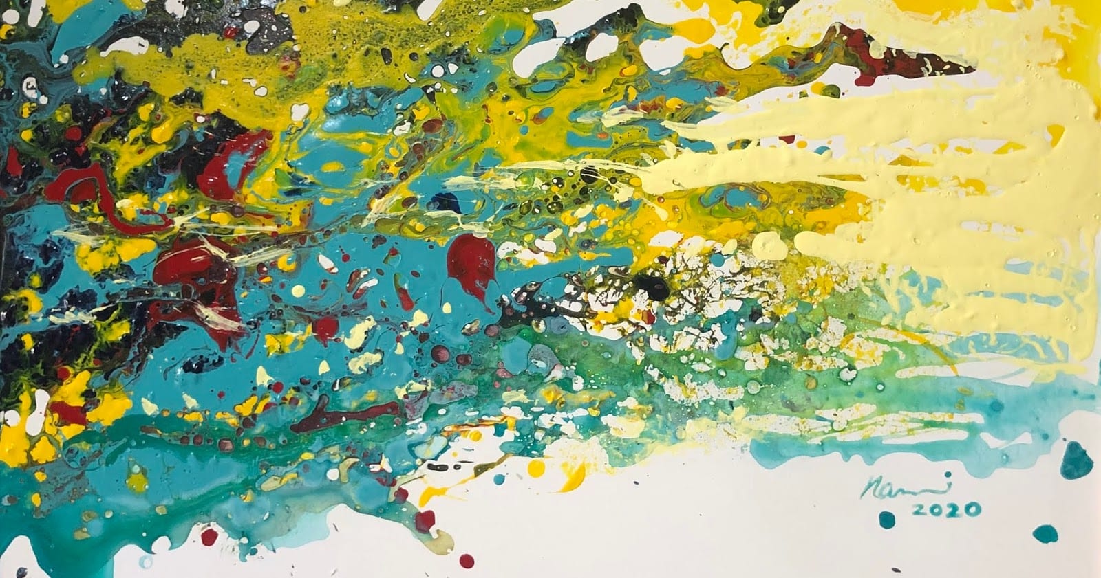 Four Season-Spring