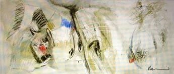 Unconstrained Style (天馬行空)