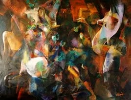 Woman's Life (女人的一生)