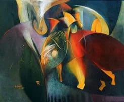 Women Series (女人系列)